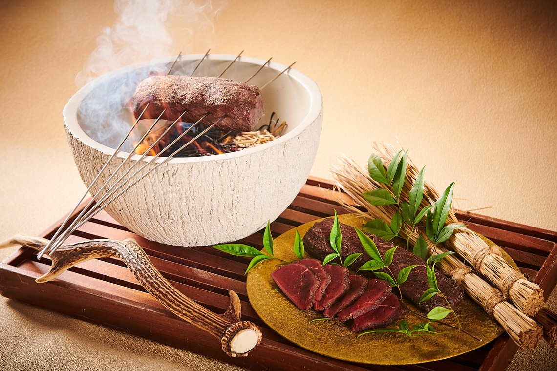 HARASTUDIOが撮影した写真のアルバム「料理撮影」