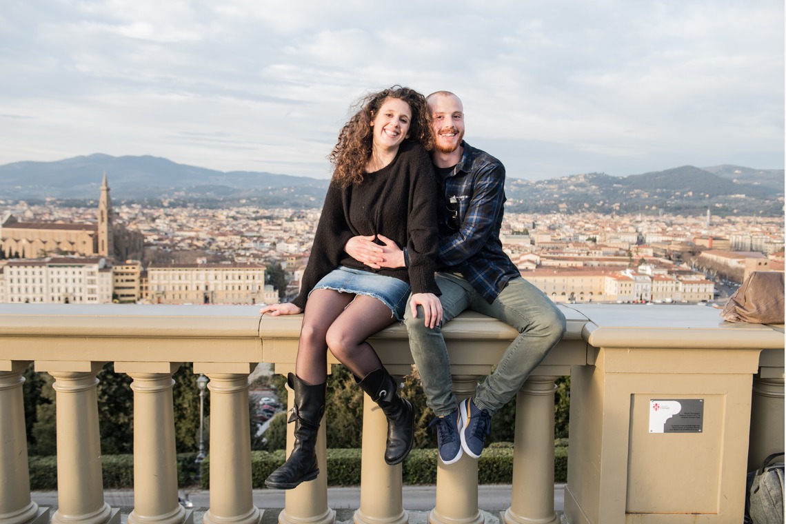 コシバリュウスケが撮影した「Family」の写真