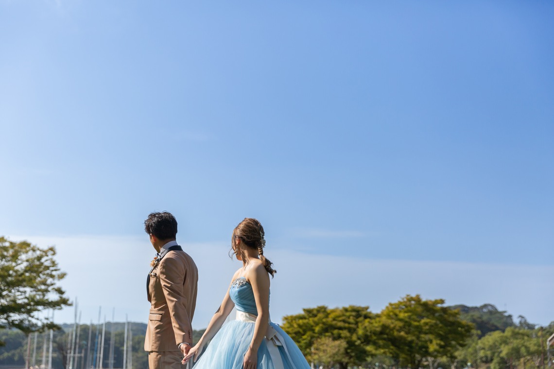 Album of the Wedding, Bridal taken by Mami Deguchi - Wedding Photo