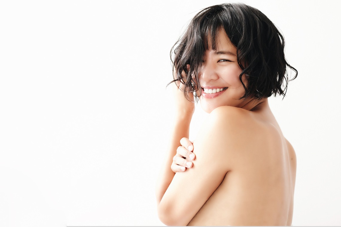 kiharu&photoが撮影した写真のアルバム「ポートレート【ビューティ】」