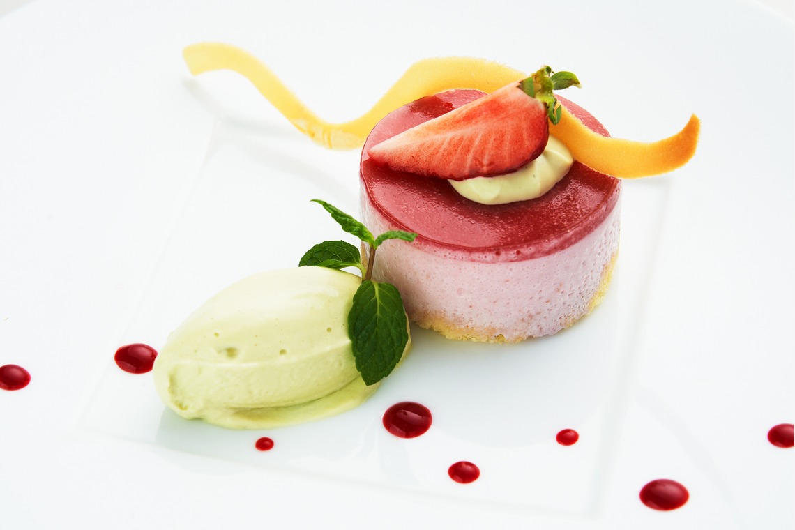 森田寫眞館が撮影した「料理」の写真