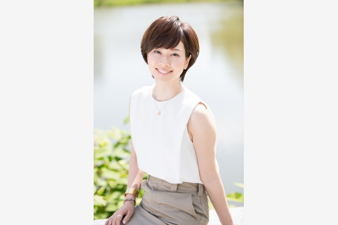 株式会社Def.proが撮影した「プロフィール」の写真