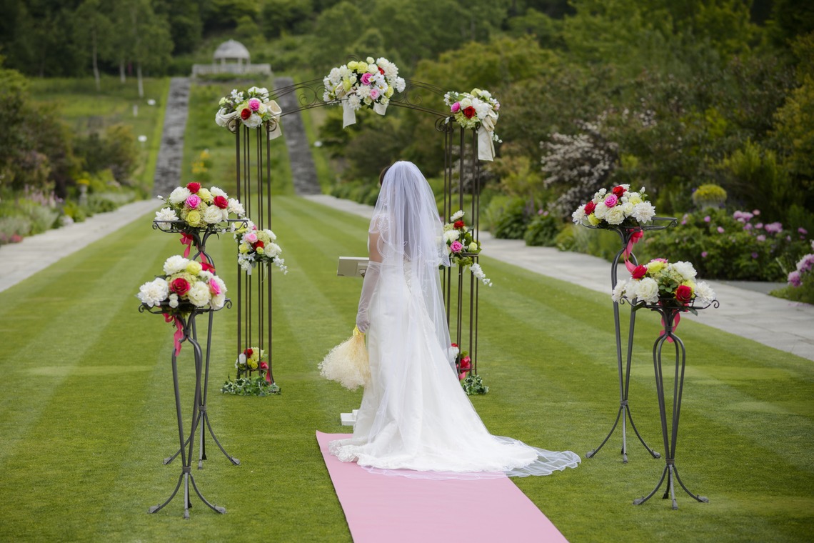 Album of the Wedding, Bridal taken by C.RELATIONS - 