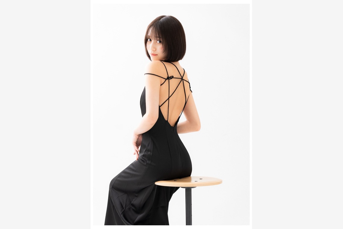 中澤紘大が撮影した「宣材写真・ポートレート」の写真