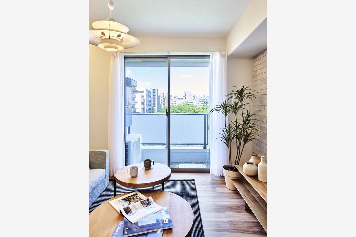 大橋裕紀が撮影した写真のアルバム「不動産竣工写真撮影」