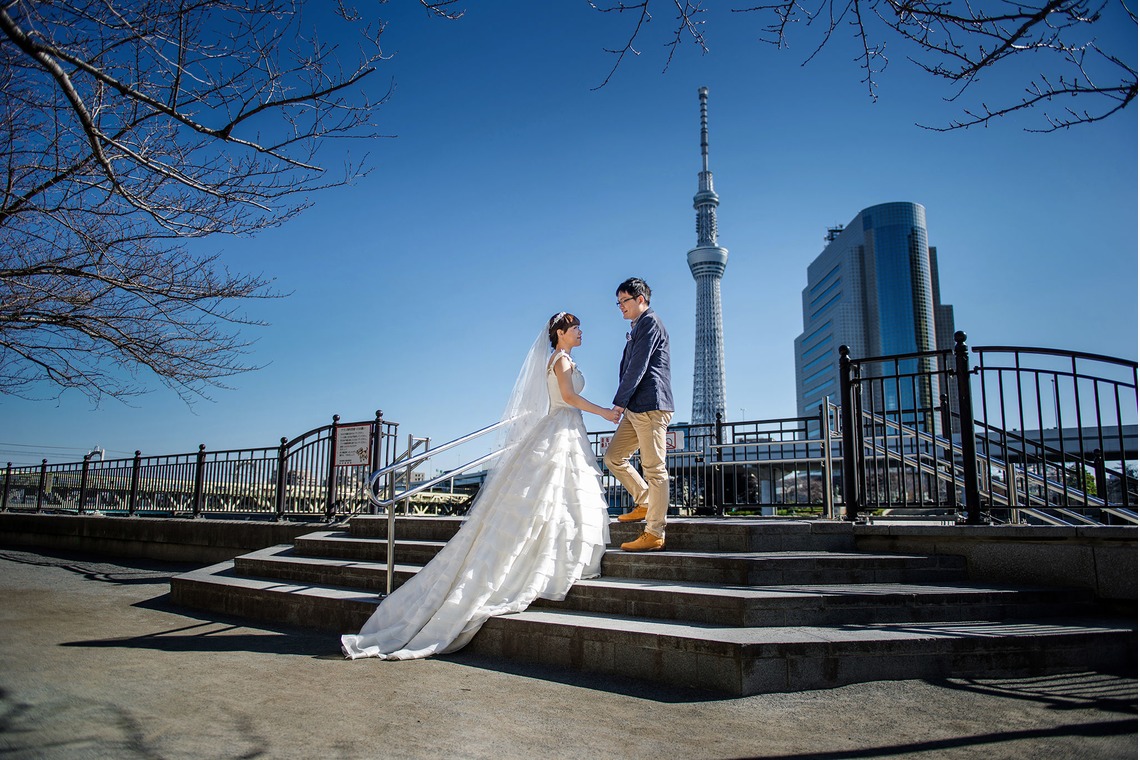 Album of the Wedding, Bridal taken by YEWKONG Photography - pre-wedding