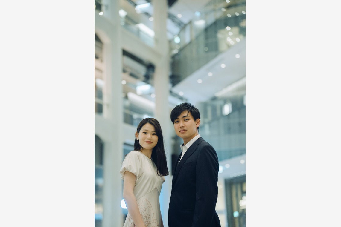 矢崎麦が撮影した「コンサート広告用撮影」の写真