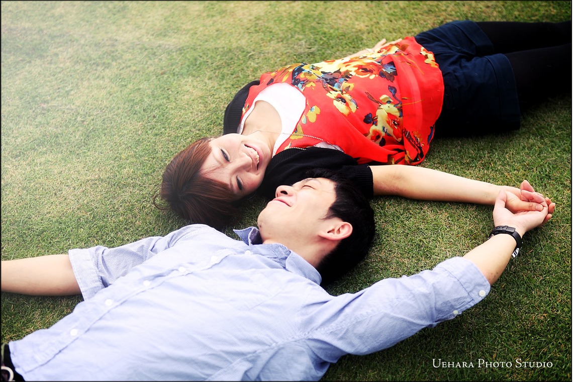 Photo of  taken by Uehara Photo Studio