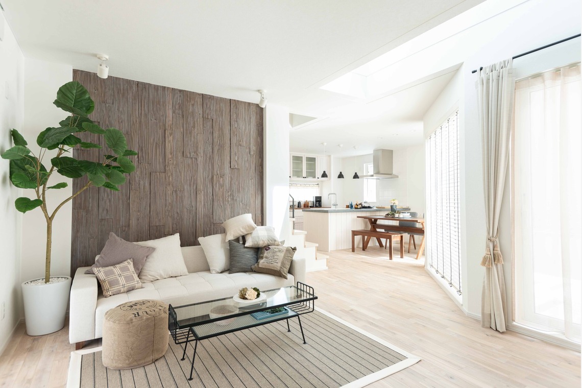 株式会社DAVINCI-Developmentが撮影した写真のアルバム「住宅撮影」