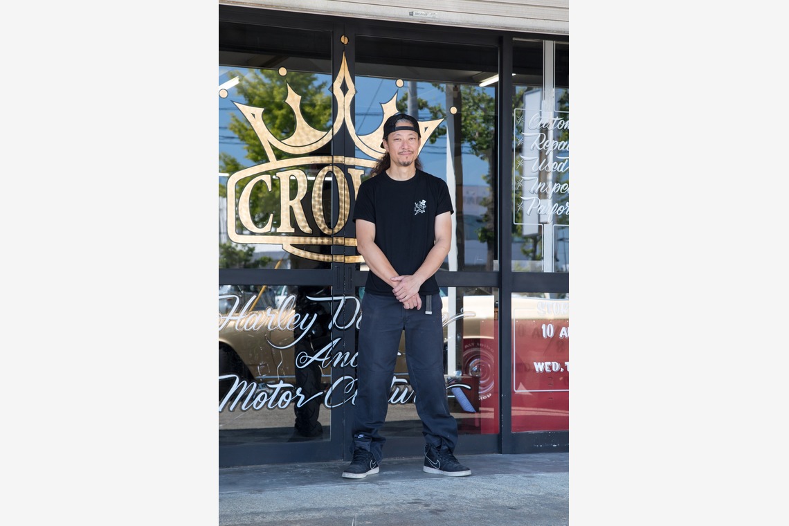 村川写真事務所が撮影した写真のアルバム「札幌　人物　ビジネス　ポートレート」