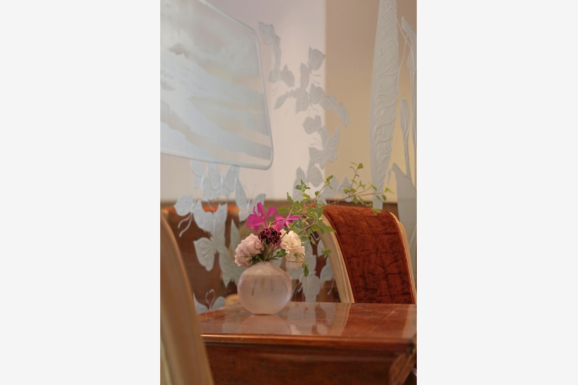 村田わかな広告写真が撮影した「会員制施設＠軽井沢」の写真