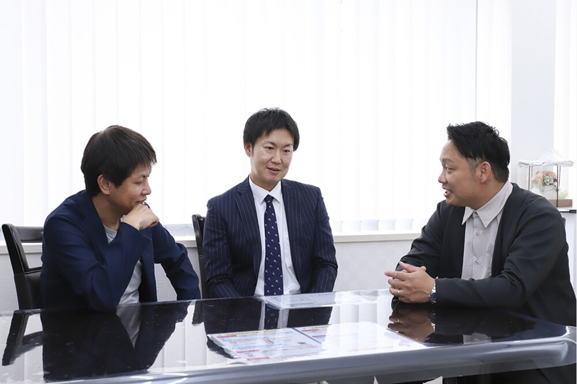 Photo_Office_Honmaが撮影した写真のアルバム「会社説明」