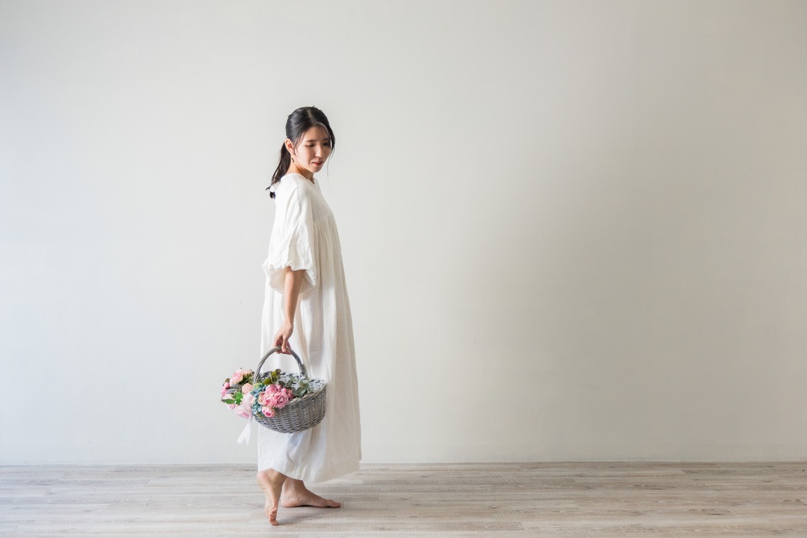 キラ ユキエが撮影した「プロフィール撮影」の写真