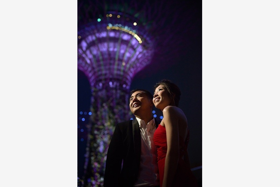 Photo of  taken by Luxpho