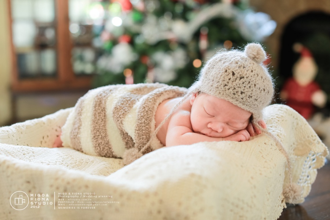 MF STUDIO Migoが撮影した「新しい生まれの写真」の写真