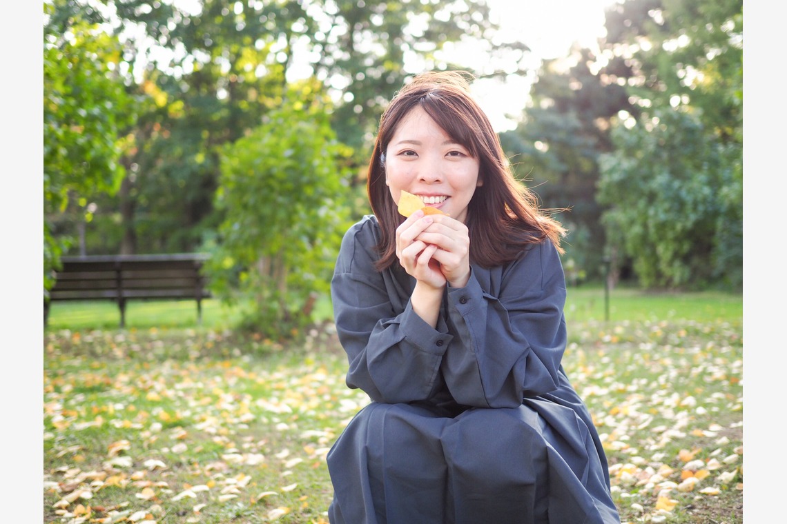 山口奈緒が撮影した写真のアルバム「お見合い用写真、プロフィール用写真撮影案件」