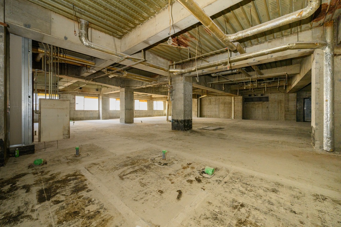 出張撮影TLaboが撮影した写真のアルバム「商用物件の撮影」