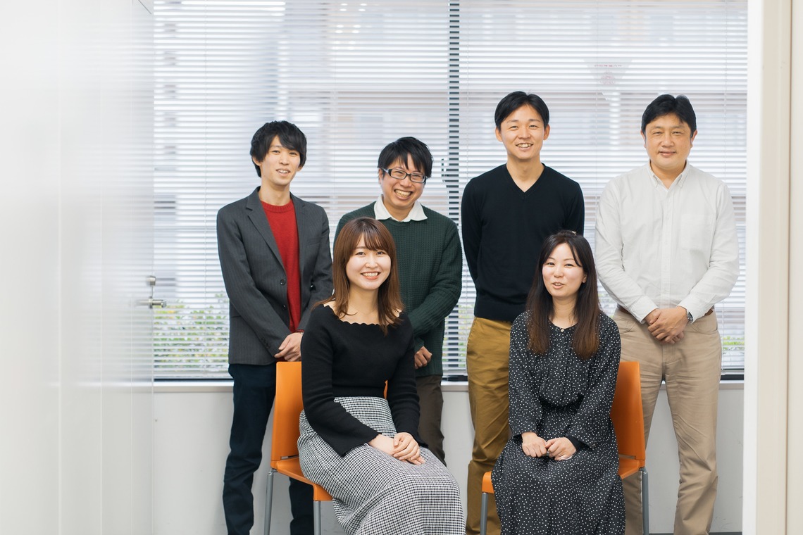 Masashi Matsubuchiが撮影した写真のアルバム「採用広告 / 日本エンタープライズ株式会社様」