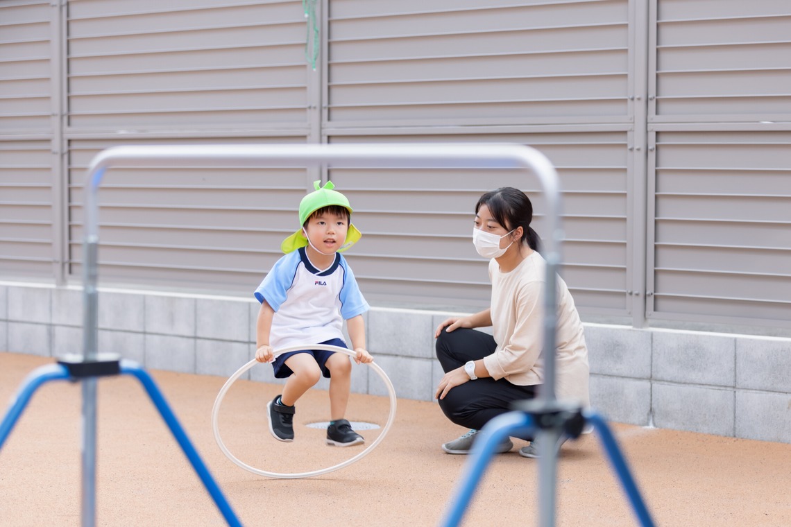 T.Matsumuraが撮影した「運動会（保育園）」の写真