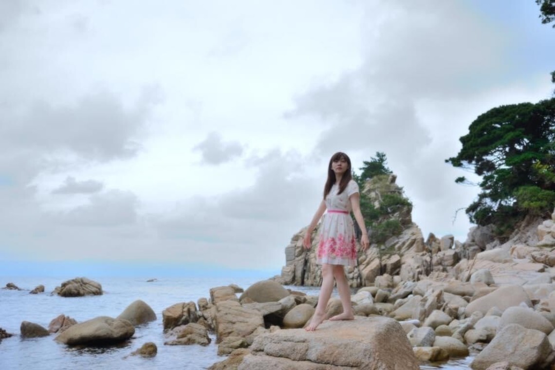 スタジオエゴイストが撮影した「モデル、ポートレート撮影」の写真