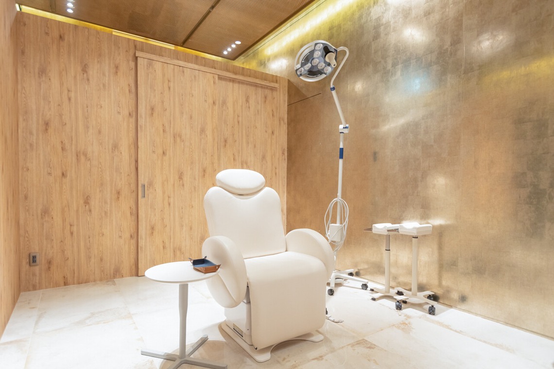 眞田 厚司が撮影した「建物内観物件」の写真