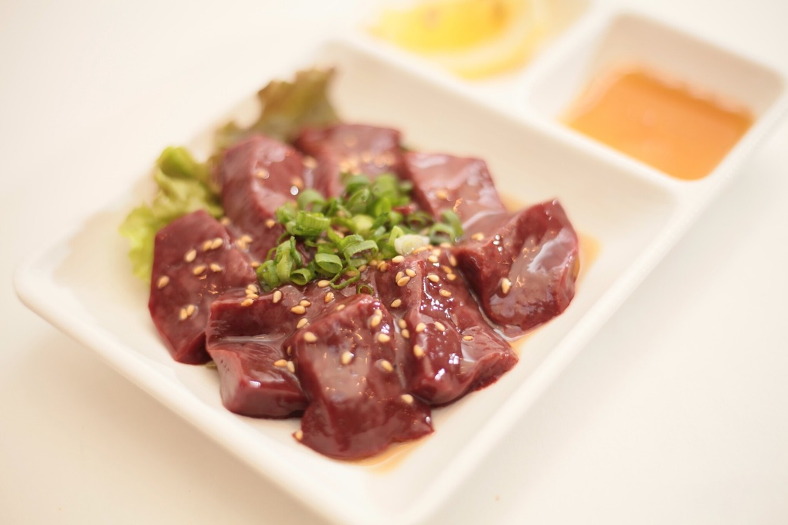 株式会社SUNZが撮影した「料理1」の写真