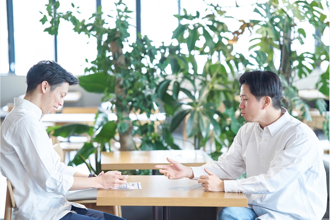 イチフォトが撮影した「人物作例」の写真