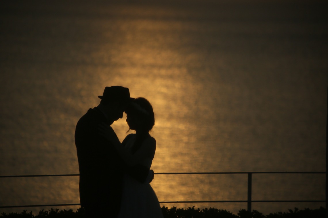 HOTEL GREGES（オテルグレージュ）が撮影した「森ウェディング」の写真