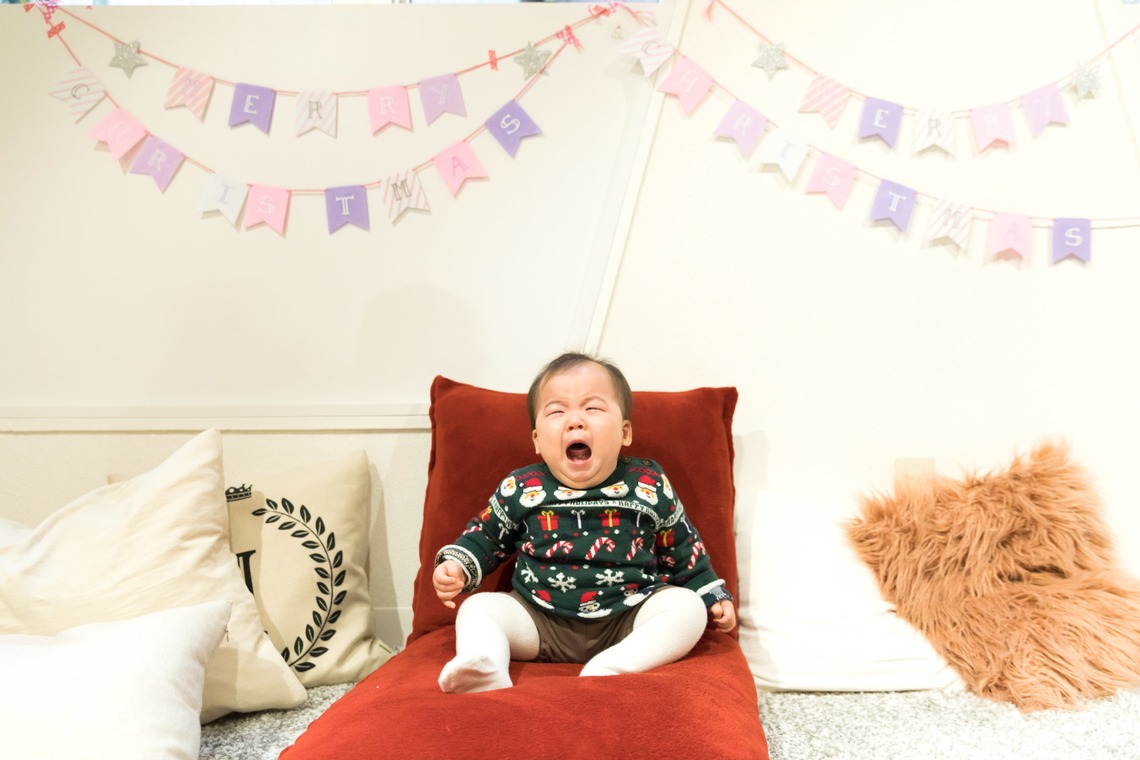 髙栁豪志が撮影した「クリスマス撮影会2」の写真