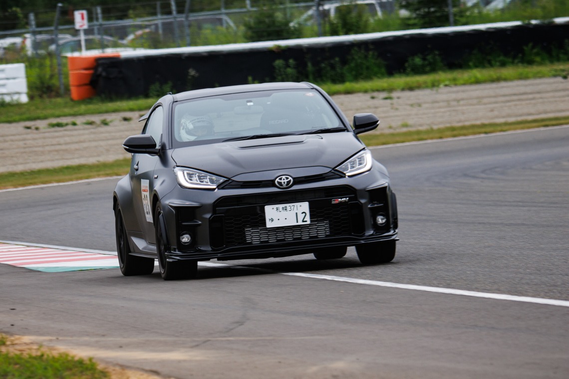 田口　裕貴が撮影した「HKS 十勝夏祭り2023」の写真