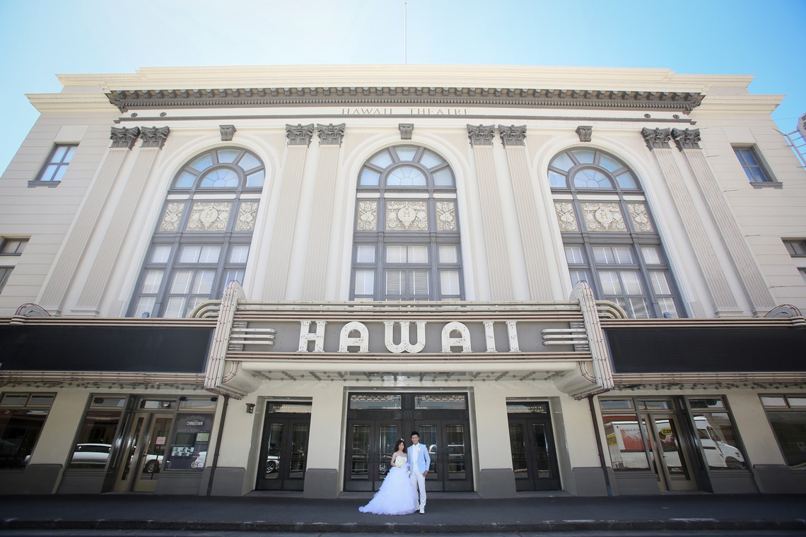 LEI LEA PHOTOが撮影した写真のアルバム「ダウンタウン」