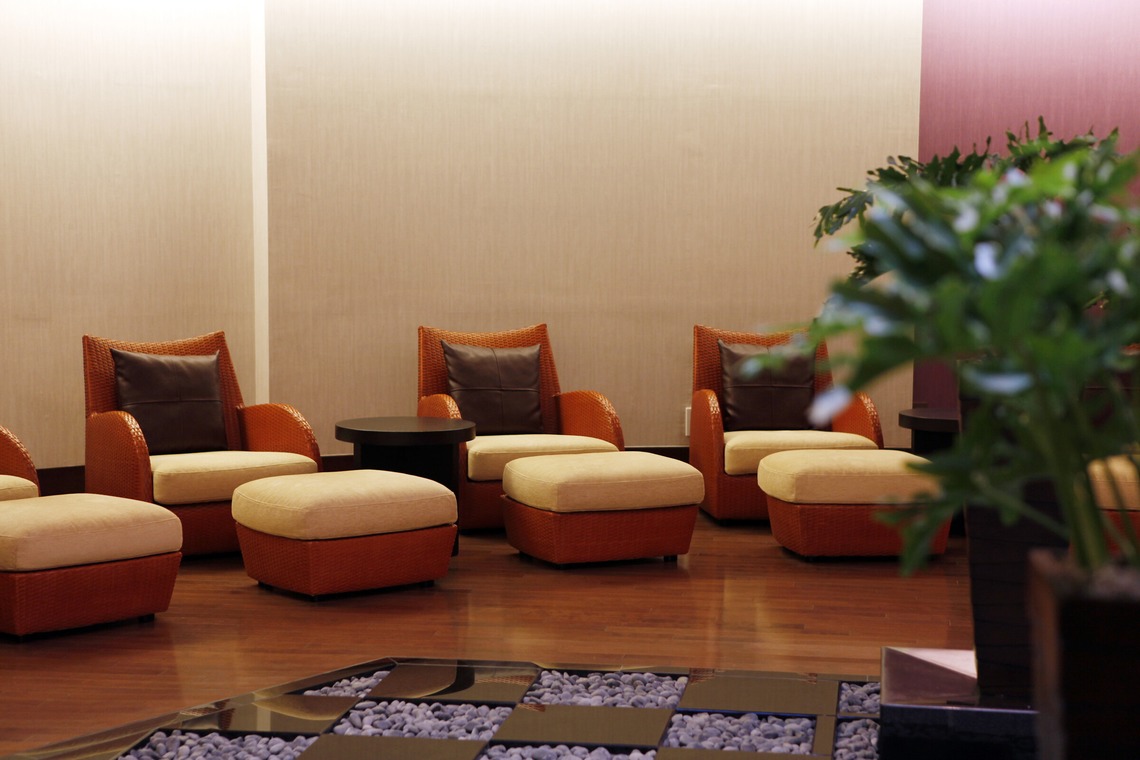 村田わかな広告写真が撮影した「ハイアット リージェンシー 箱根 リゾート＆スパ」の写真