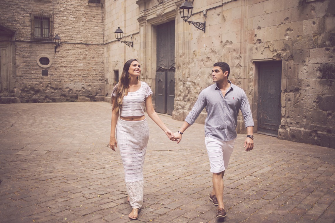 La Cristina Fotografia が撮影した「スペイン」の写真