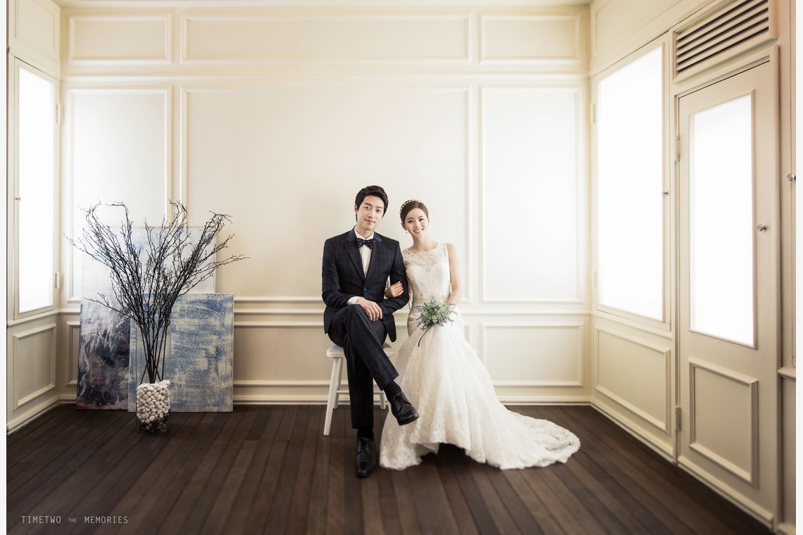 Wedding Howl (スタジオハウル)が撮影した「タイムトゥ」の写真