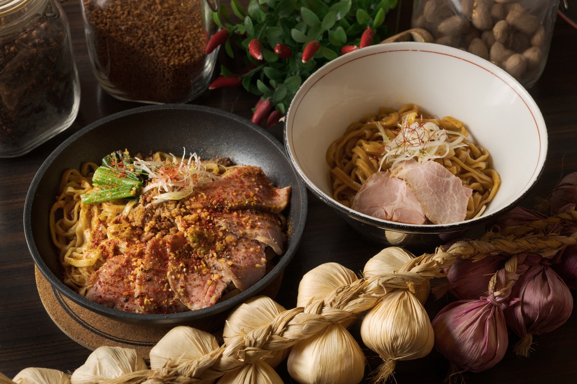 尾田信介が撮影した「food」の写真