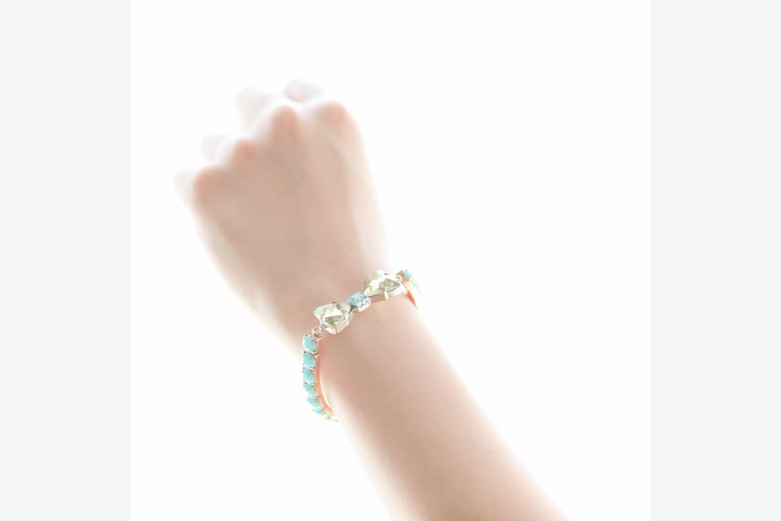 なかがわさとみが撮影した「アクセサリー撮影」の写真