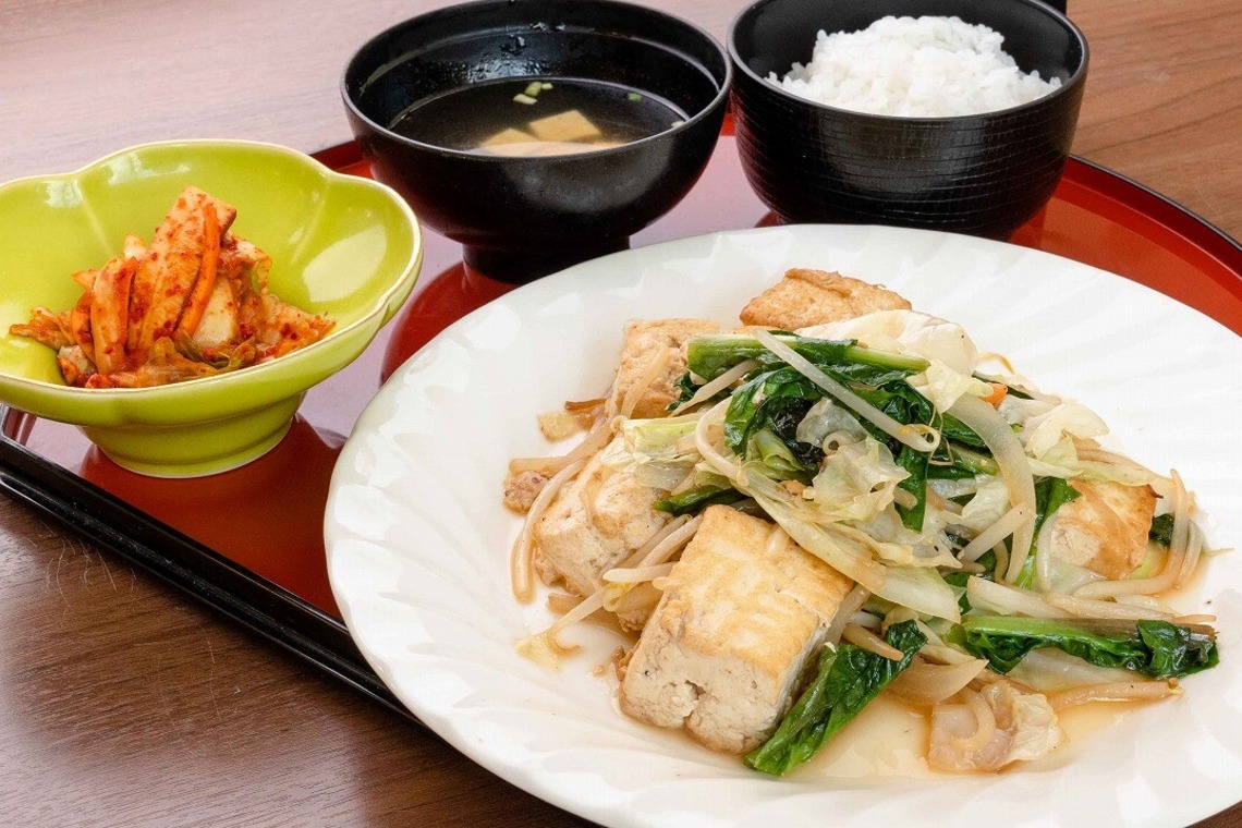 エンリッチ フォトグラフィーが撮影した「料理メニュー写真」の写真