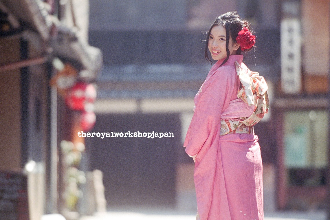 The Royal Workshop Japan (楊 ダニエル)が撮影した「前撮り」の写真