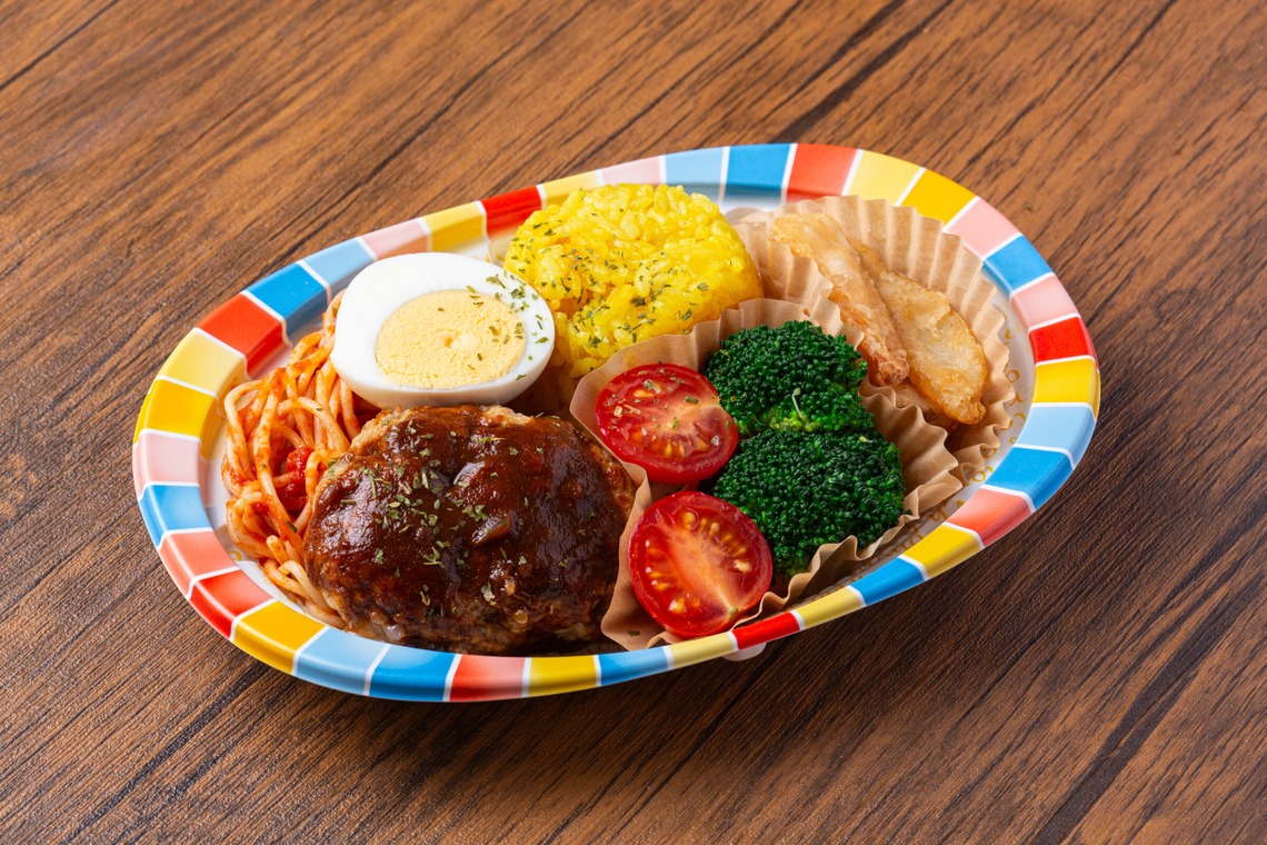 studio aluc ~スタジオ アルク~が撮影した「デリカテッセン」の写真