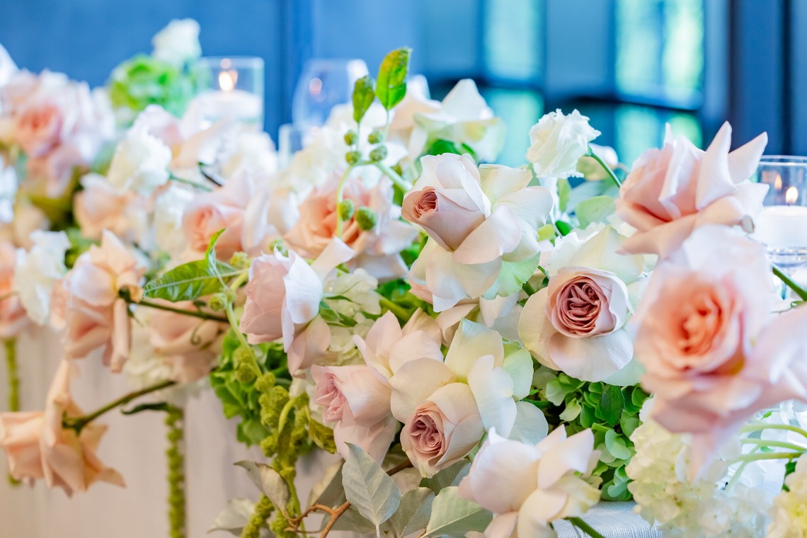 大橋　道裕が撮影した「ウエディングパーティー撮影」の写真