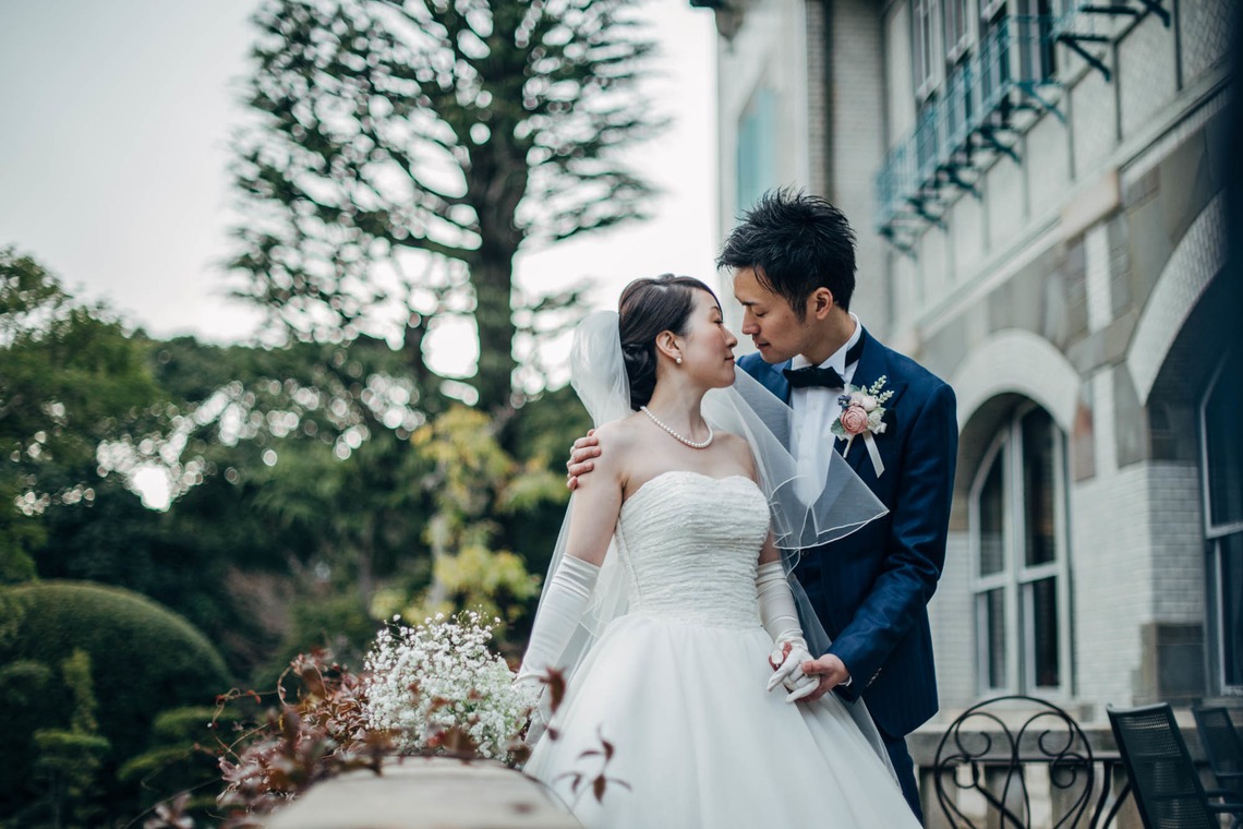 Photo of Wish you were mine taken by GQ wedding photojournalism