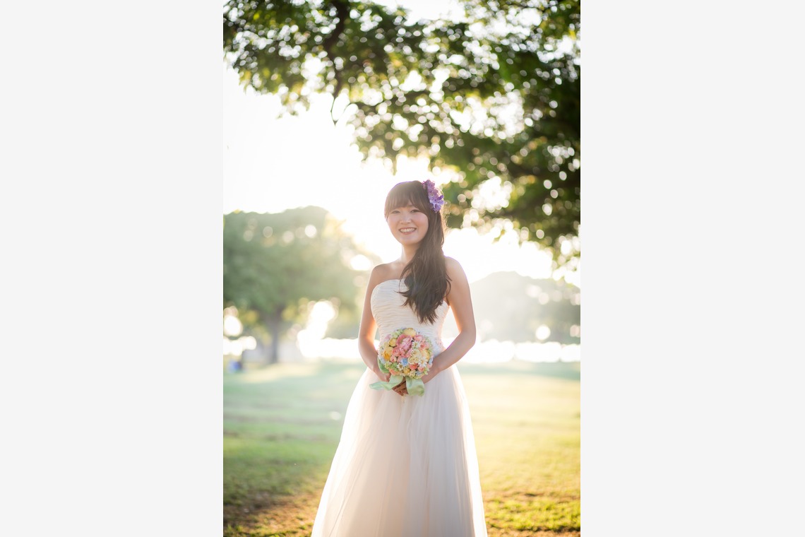 ル ロータス デザインが撮影した写真のアルバム「Sunset_Alamoana, Hawaii」