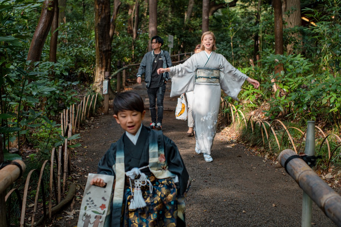 Hatazawa Akihiroが撮影した「あめのひ」の写真