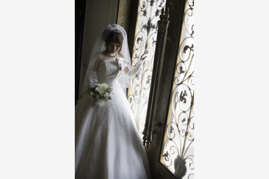 PIC WEDDING PHOTO（泉田 裕秀）