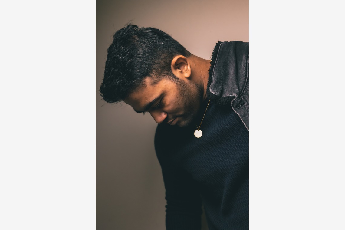 松村颯が撮影した「留学生活」の写真