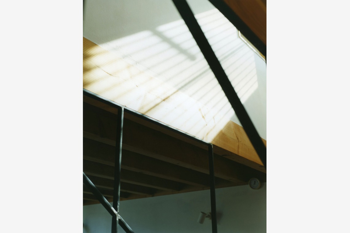 NOJYO高木俊幸写真事務所が撮影した写真のアルバム「建築インテリア」