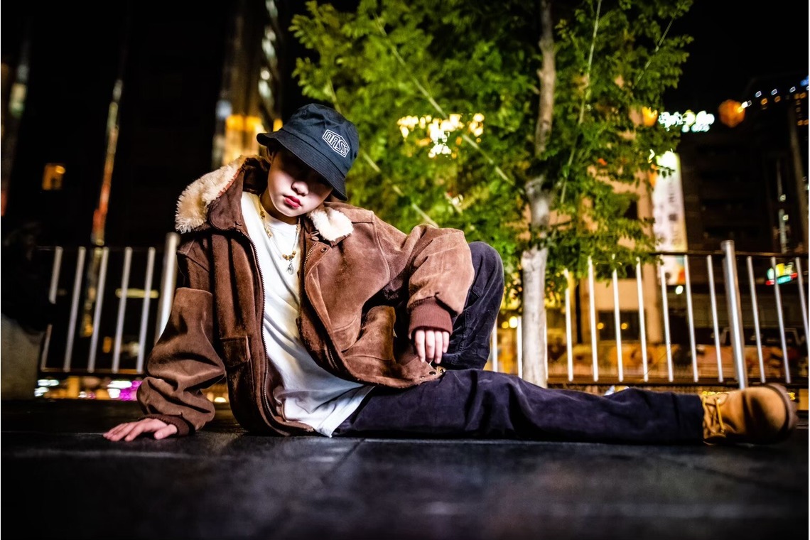 YuKI EXPRESSHOWが撮影した「ポートレート」の写真