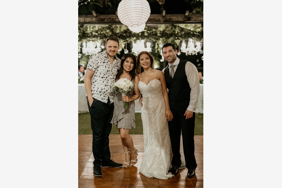 Warna Projectが撮影した「Wedding Elaine & Corey at Bali」の写真