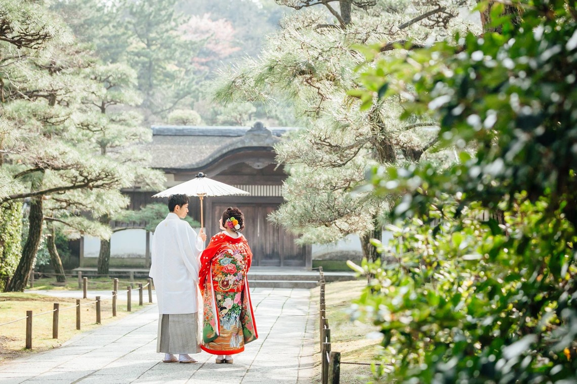 Rocographyが撮影した「Prewedding / Tokyo」の写真