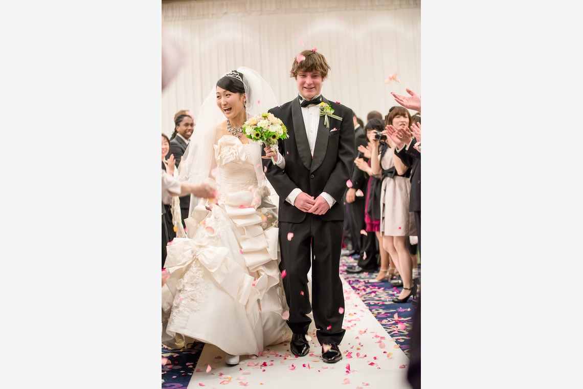 Photo of Wedding Love taken by BigMike Photos